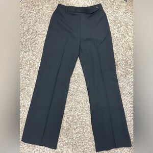 J Crew wool suit pants
